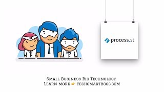How To Add Superpowers To Your Business Processes With Process Street