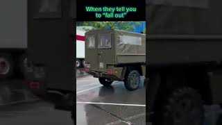 when they tell you to fall out #funny #memes #fails