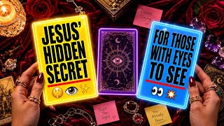 JESUS HIDDEN TEACHINGS TO AWAKEN YOUR PINEAL GLAND UNLOCK YOUR SPIRITUAL POWER