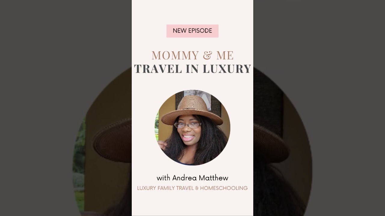 Why Language Matters When We Travel  With Children 