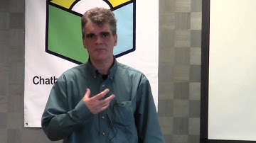 Chatbots 3.2 - Richard Wallace - Phone Actions with AIML - pt2of2