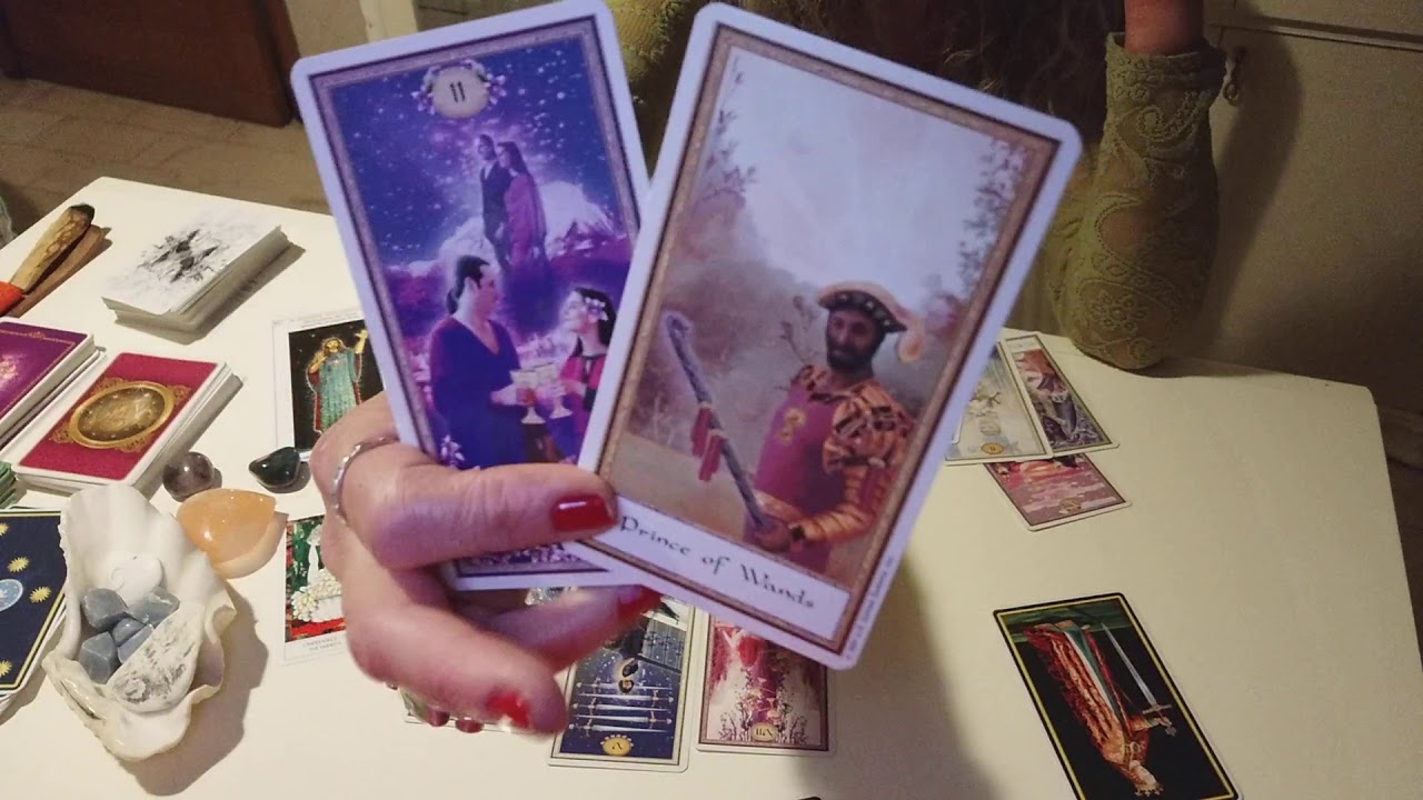 ❤ È FINITA LA SUA STORIA CON LA SUA COMPAGNA/O ?❤