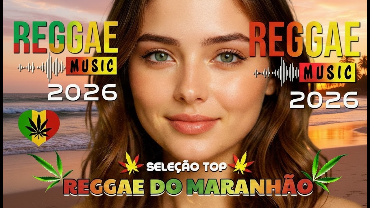 Ultimate Romantic Reggae Mix 💕 Best Love Songs Collection for Relaxing Drive