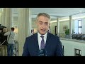 "Nie dla patocelebrytów". Prezydent Karol Nawrocki podpisał ustawę