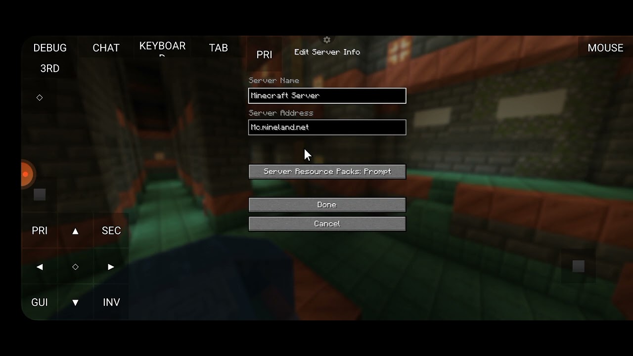 top 7 minecraft servers - YouTube