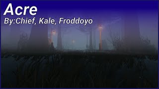 CS2 Custom Map Testing - 3/8/2026