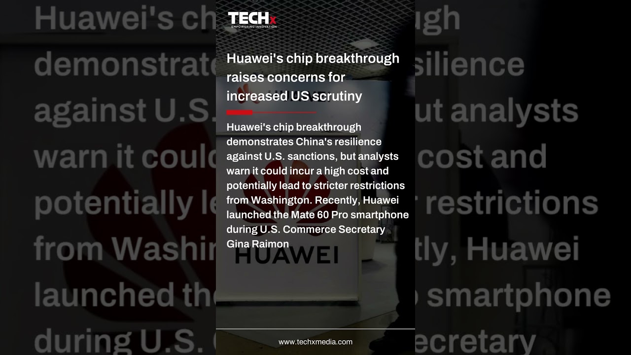 Technews | TECHx English 