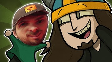 Vinesauce Joel Animated - Joel