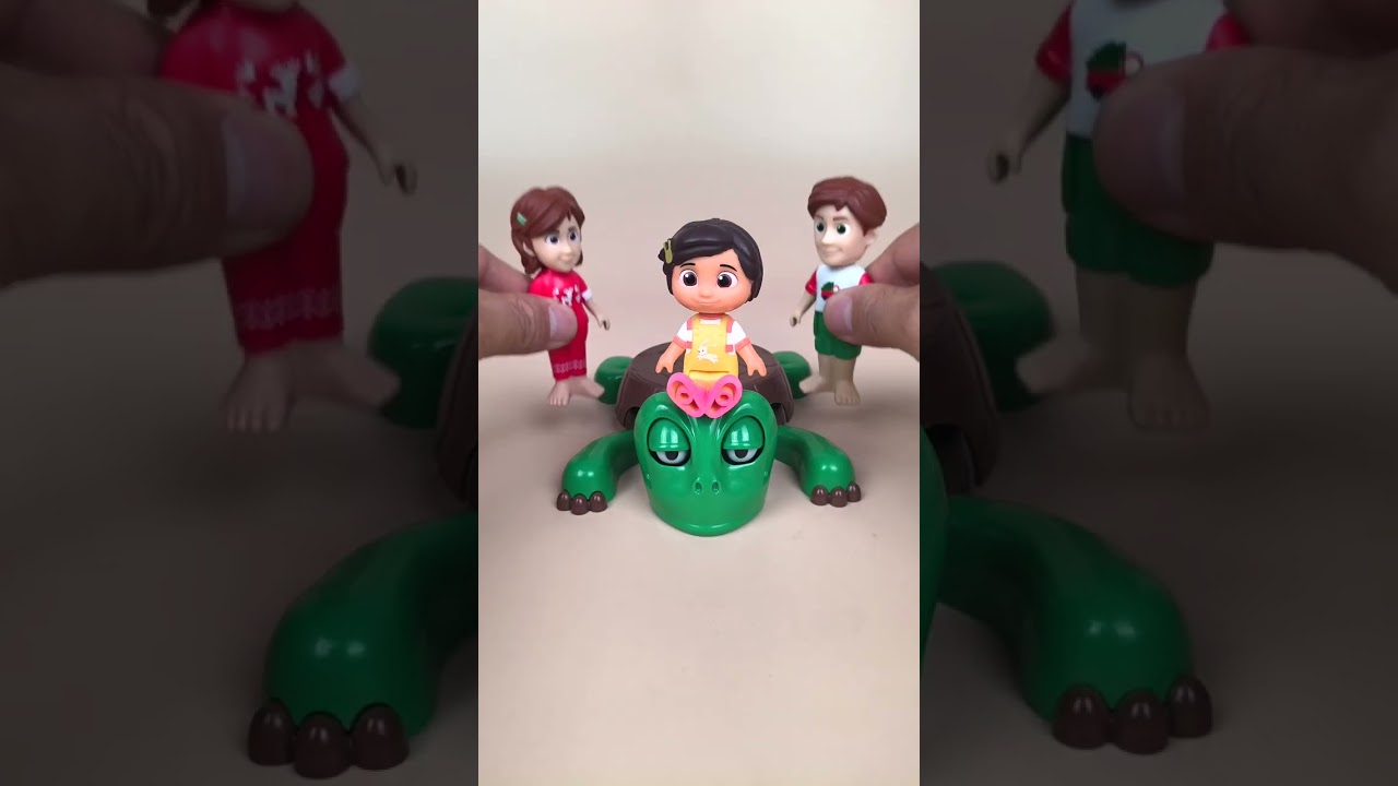 Noah's amazing toy unboxing ASMR video experience #toys #asmr #satisfying #unboxing