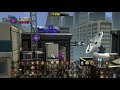 LEGO MARVEL Super Heroes Times Square Off Free Play