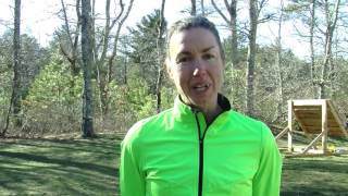 FCTV Exclusives: Winter Running Tips