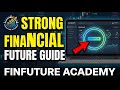 How to Plan a Strong Financial Future – Beginner Guide