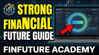 How to Plan a Strong Financial Future – Beginner Guide