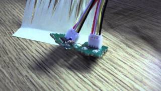 Arduino Wind Sensor