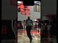 Sacrificed it all for moments like these. WHAC champs headed to the NAIA Nationals. #Basketball