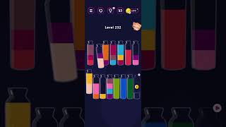 Get color level 232 #getcolor