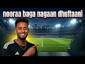 Namni Abdii Qabu Isa Kalesa Keessaa Darbe Mitti Isa Boru Ilallaa Maale 