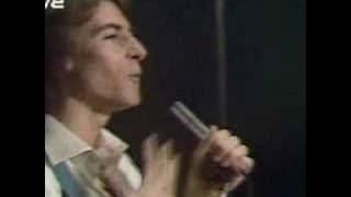 Alfonso Pahino  Yo soy gitano TVE Aplauso