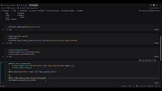 Single Neural Network Code in Python | Deep Learning