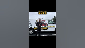 Are you struggling as a mobile mechanic? We have the solution to your problem!