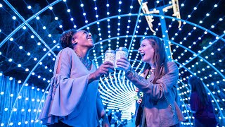 Christmas Town 2022 | Busch Gardens Tampa Bay