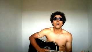 Ilario Dignow Cover Redemtion Song