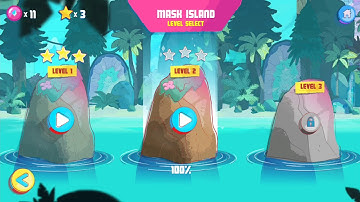 steven universe soundtrack attack part 1