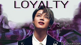 Jimin FF | Loyalty Ep 1 {Mafia AU}