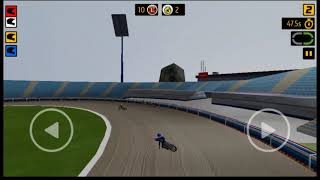 Speedway Challenge 21 Gameplay screenshot 3