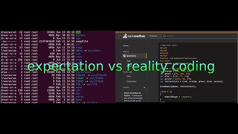 developer expectation vs reality #shorts