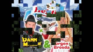 Danny Malle Jürgen Brosda - Heidi Kuhstall Hits 2014 Ischgl - Aprés Ski Snow Hits 2014 Hörprobe