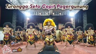 TERBARU TSCP !!! Turonggo Seto Cepit Pagergunung Live Dukuh Kemloko Kranggan Temanggung