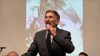 Mustafa Boztürk Sakın Bir Söz Söyleme