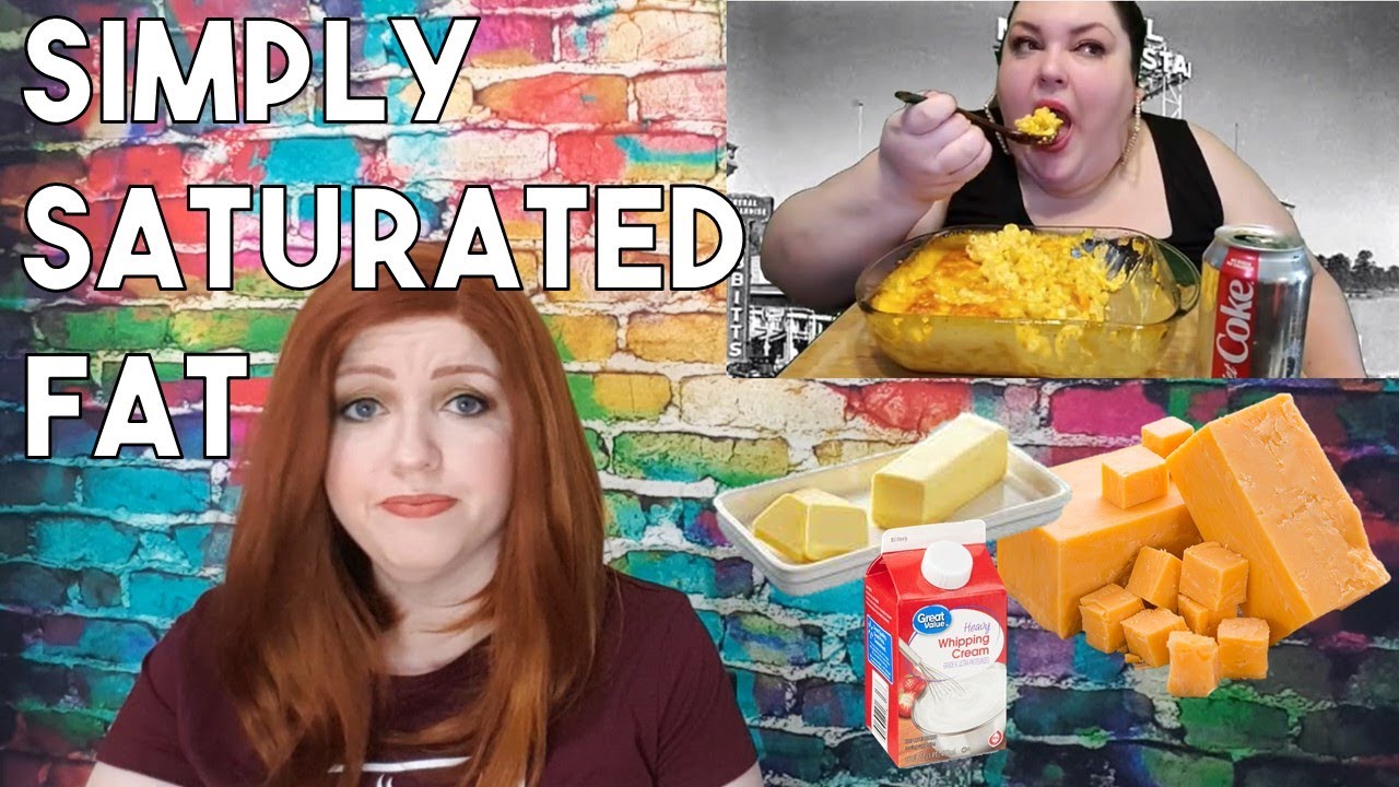 Foodie Beauty: Simply Sara Mac and Cheese React