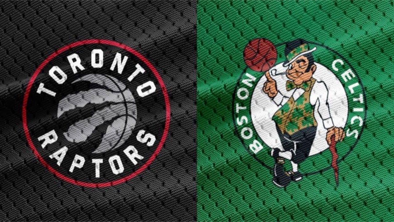 raptors and celtics live stream