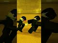 backrooms dance #roblox #robloxmemes #robloxstory #trending #edit