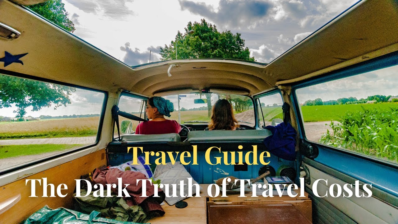 The Dark Truth of Travel Costs | The Truth About Extreme Budget Travel | Travel Guide
