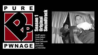 Pure Pwnage Web Series Soundtrack - Rain Snow Sleet Hail