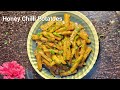 Crispy Honey Chilli Potatoes | क्रिस्पी हनी चिली आलू | Glow Forever