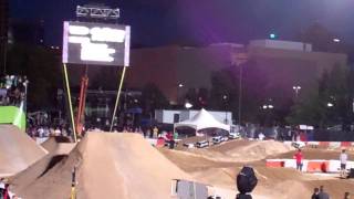 Dew Tour - Salt Lake City - Carey Hart H&H Speed and Style