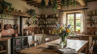 Calm Background Video 🌿 | Cozy Home & Soft Light screenshot 5