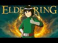 ナルト、ロック・リー VS エルデンリング | NARUTO，Rock Lee Build - Elden Ring