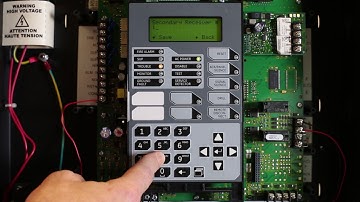 Programming the SA-DACT