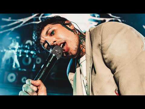 The Tragic History of Bring Me The Horizon