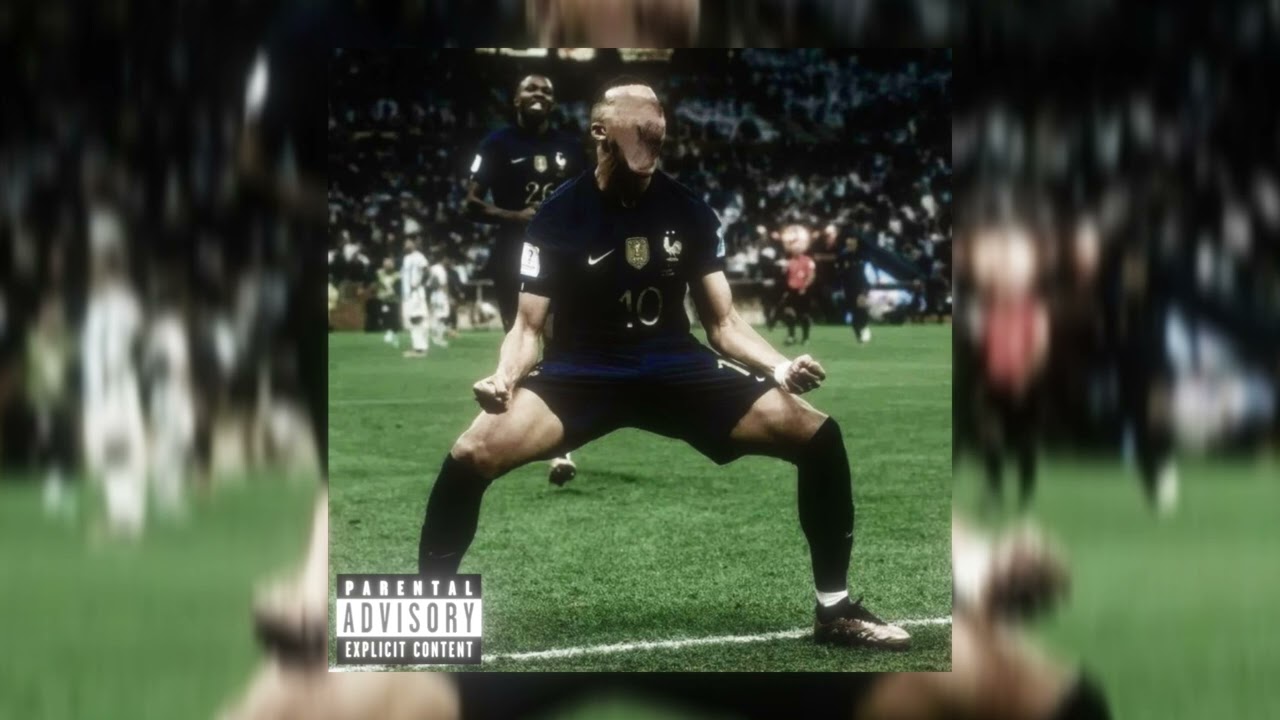 𝗦𝗵𝗼𝗰𝗸 𝗧𝗵𝗲 𝗪𝗼𝗿𝗹𝗱 (𝗥𝗲𝘃𝗲𝗿𝗯 + 𝗦𝗹𝗼𝘄𝗲𝗱-𝗠𝗲𝗹𝗼𝗱𝘆 𝗩𝗲𝗿𝘀𝗶𝗼𝗻) × 𝗠𝗯𝗮𝗽𝗽𝗲́