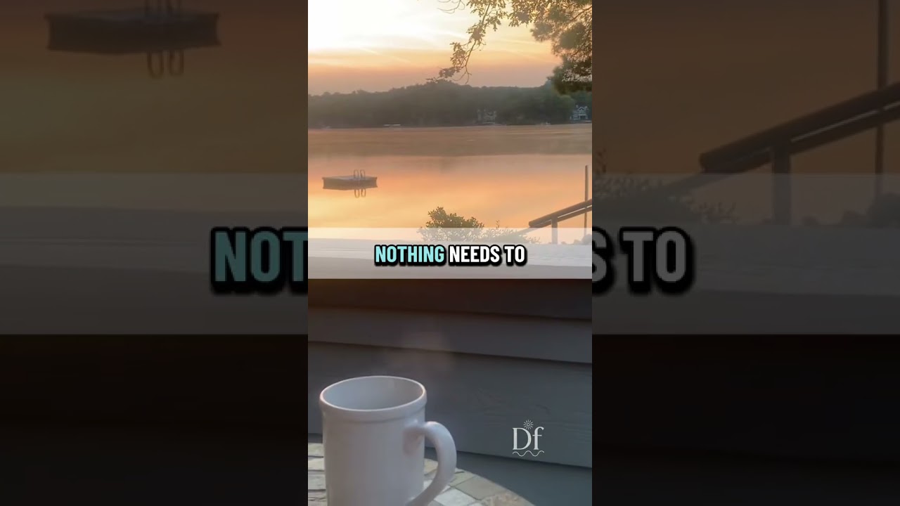 Everything Is Frequency | Stabilizing Money Loop