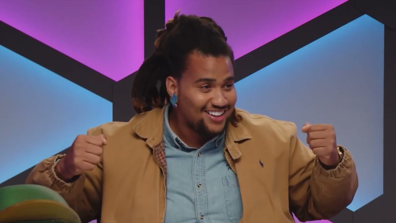 a starstruck odyssey moments that tickle me