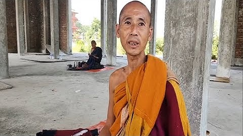 VỪA PHỤC VỪA THƯƠNG! THẦY MINH TUỆ NÓI LÝ DO "CON KHÔNG PHẢI ĐẠO PHẬT"