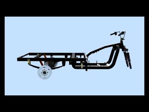 Vídeo: Existe um CarGurus para motocicletas?