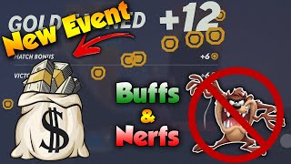 Multiversus - New Limited Time Event + Patch Notes Version 0.1
